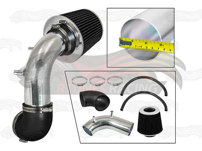 Short Ram Air Intake Kit For 2011-2014 Hyundai Sonata/Optima 2.4L I4 | Rtunes Racing | SI-HY-08CK