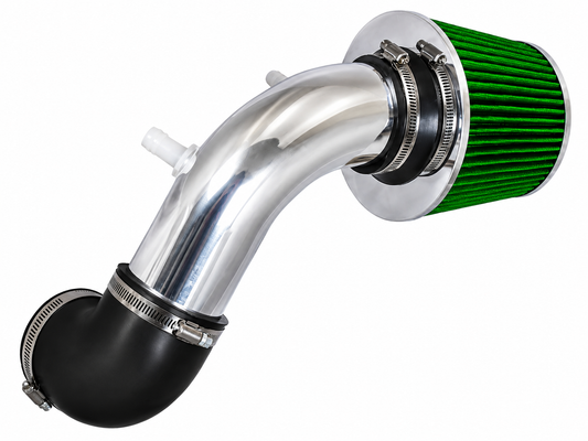 Short Ram Air Intake Kit For 2011-2014 Hyundai Sonata/Optima 2.4L I4 | Rtunes Racing | SI-HY-08GN