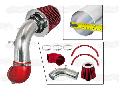 SI-HY-08 part - Red