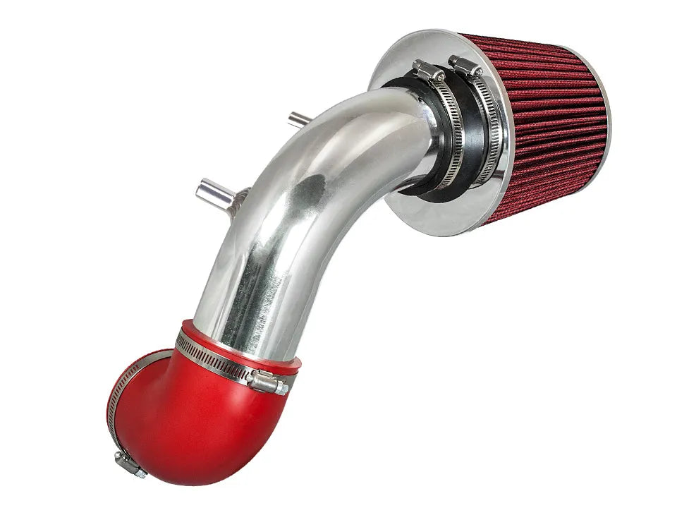 Short Ram Air Intake Kit For 2011-2014 Hyundai Sonata/Optima 2.4L I4 | Rtunes Racing | SI-HY-08RD