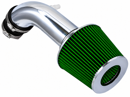 Short Ram Air Intake Kit For 2011-2017 Hyundai Elantra 2.0L | Rtunes Racing | SI-HY-09GN