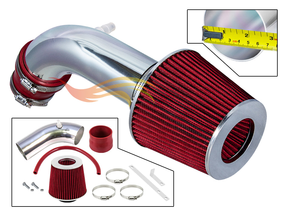 SI-HY-09 part - Red