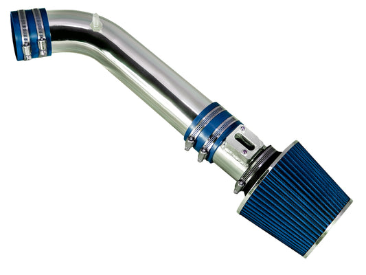 Short Ram Intake For 06-08 Infiniti M35 3.5L V6 SI-IF-02BL