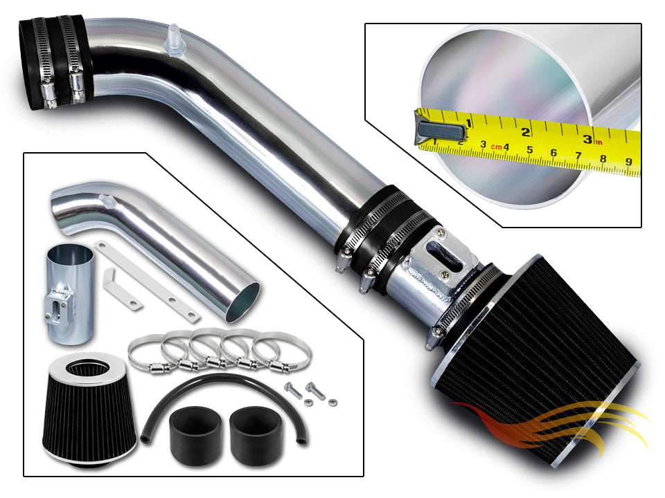 SI-IF-02 part - Black