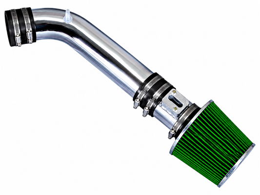 Short Ram Air Intake Kit For 2006-2008 Infiniti M35 3.5L V6 | Rtunes Racing | SI-IF-02GN