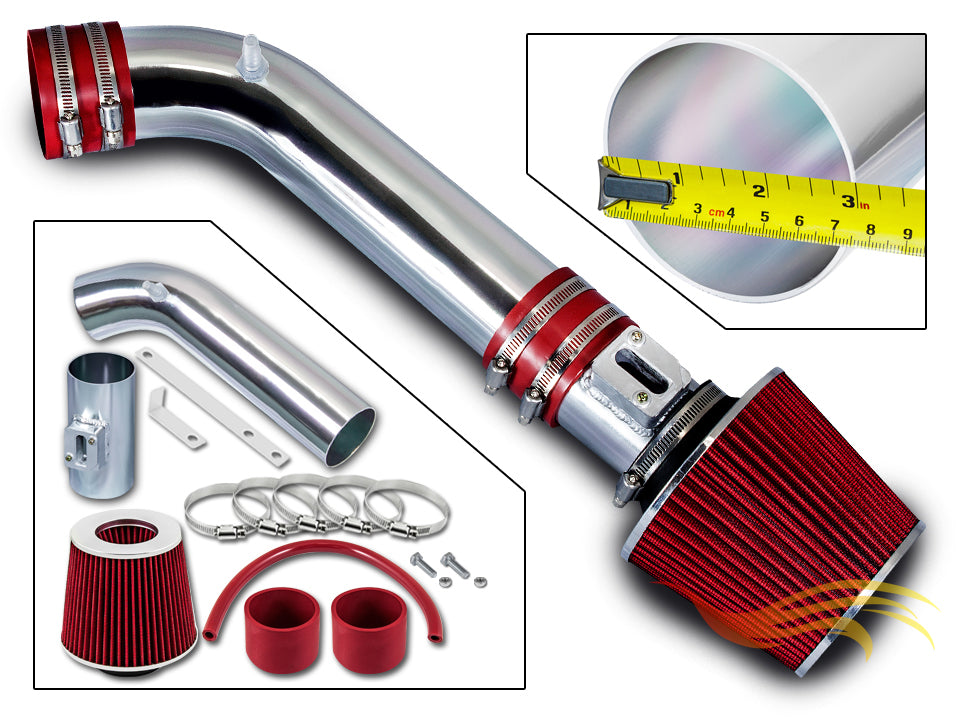 SI-IF-02 part - Red