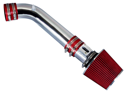 Short Ram Intake For 06-08 Infiniti M35 3.5L V6 SI-IF-02RD