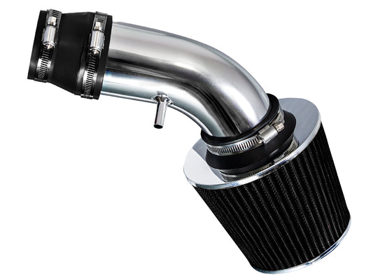 Short Ram Intake For 90-93 Geo Storm 1.6L 1.8L I4 SI-IZ-01CK