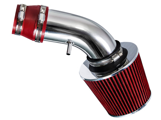 Short Ram Intake For 90-93 Geo Storm 1.6L 1.8L I4 SI-IZ-01RD