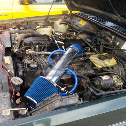 1997-2004 Jeep Cherokee, Grand Cherokee 4.0L I6 Short Ram Air Intake Kit | Rtunes Racing | SI-JP-03