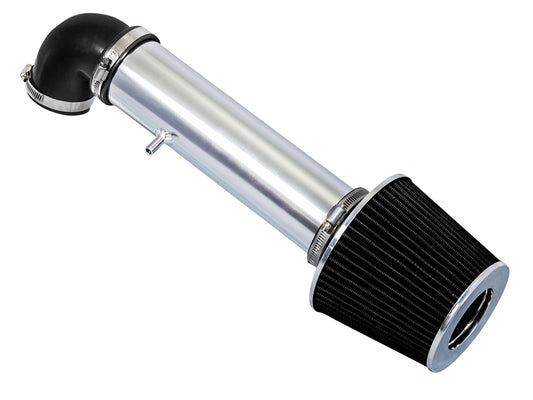 Short Ram Intake For 97-04 Jeep Cherokee/Grand Cherokee/Laredo V6 4.0L SI-JP-03CK