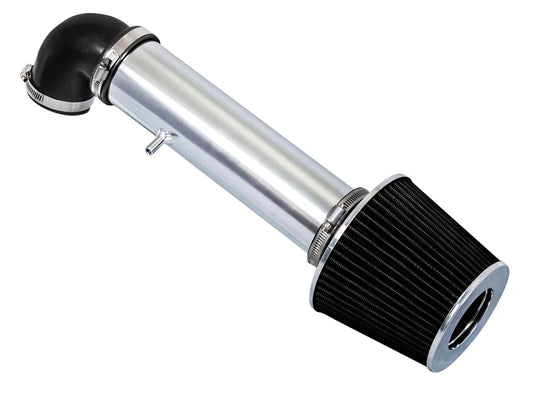Short Ram Air Intake Kit For 1997-2004 Jeep Cherokee/Grand Cherokee/Laredo V6 4.0L | Rtunes Racing | SI-JP-03CK