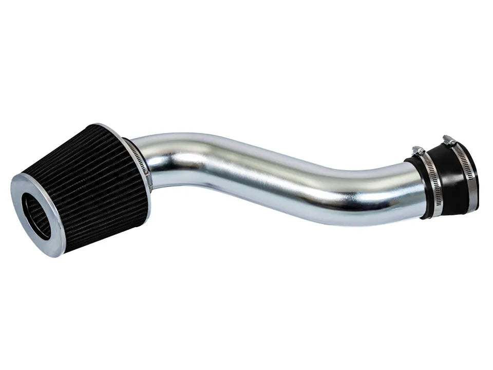 Short Ram Air Intake Kit For 1997-2004 Jeep Wrangler L4 2.5L | Rtunes Racing | SI-JP-04CK