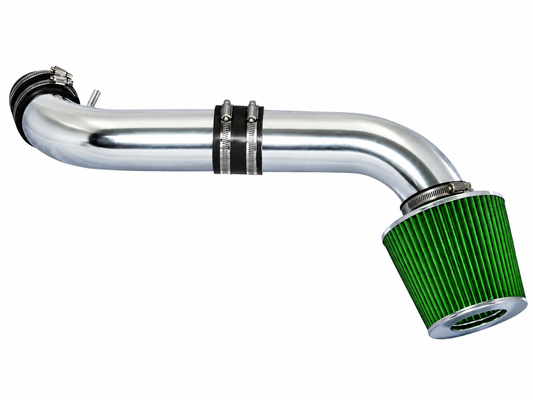 Short Ram Air Intake Kit For 1999-2004 Jeep Grand Cherokee 4.7L V8, 4.7L V8 H/O | Rtunes Racing | SI-JP-07GN