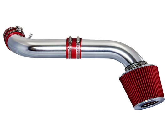 Short Ram Intake For 99-04 Jeep Grand Cherokee 4.7L V8 / 4.7L V8 H/O SI-JP-07RD
