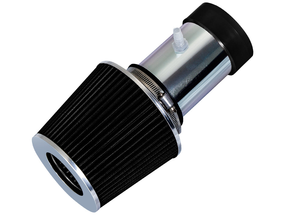 Short Ram Intake For 05-07 Jeep Grand Cherokee / Commander 3.7L V6 4.7L V8 SI-JP-08CK