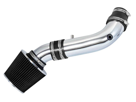 Short Ram Air Intake Kit For 2007-2011 Jeep Wrangler 3.8L V6 | Rtunes Racing | SI-JP-09CK