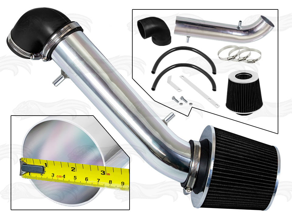 SI-JP-10 part - Black