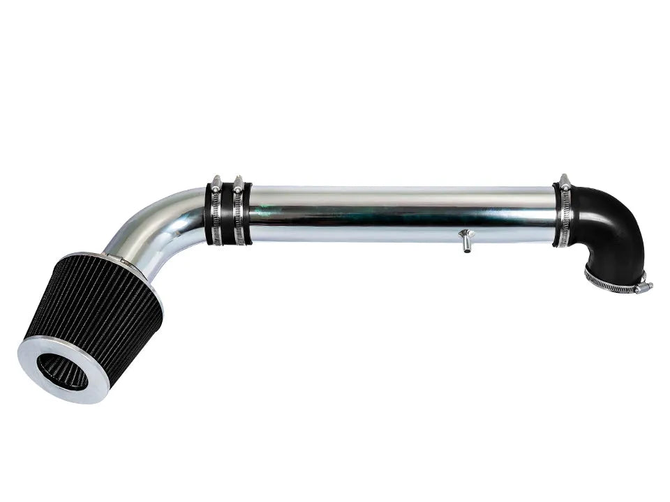 Short Ram Air Intake Kit For 1997-2006 Jeep Wrangler 2.5L L4, 4.0L V6 | Rtunes Racing | SI-JP-11CK