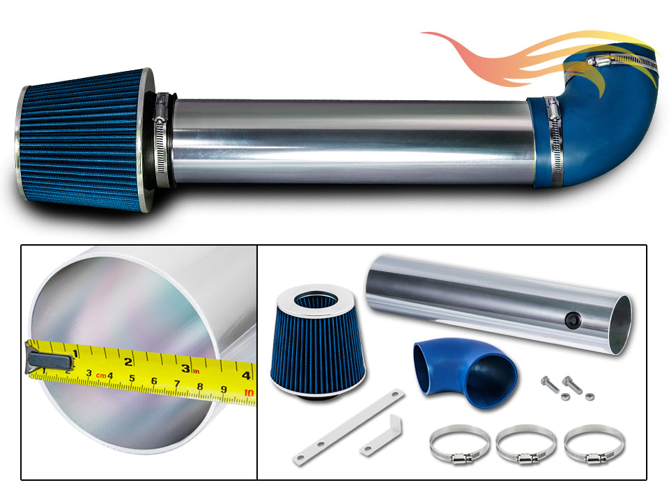 SI-JP-12 part - Blue