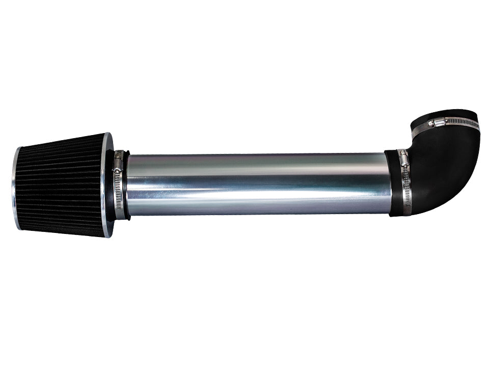 Short Ram Intake For 05-10 Jeep Grand Cherokee 5.7L V8 / 06-10 Commander 5.7L V8 / 06-10 Jeep Grand Cherokee 6.1L SRT8 V8 SI-JP-12CK