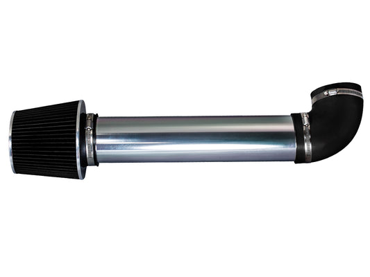 Short Ram Intake For 05-10 Jeep Grand Cherokee 5.7L V8 / 06-10 Commander 5.7L V8 / 06-10 Jeep Grand Cherokee 6.1L SRT8 V8 SI-JP-12CK