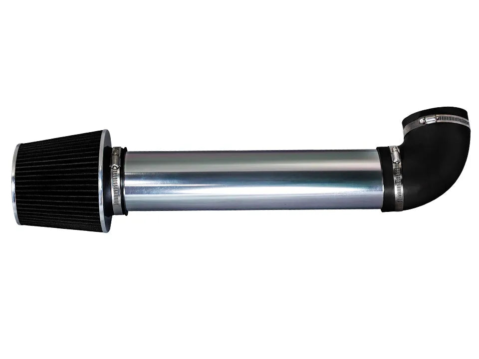 Short Ram Air Intake Kit For 2005-2010 Jeep Grand Cherokee 5.7L V8, 2006-2010 Commander 5.7L V8, 2006-2010 Jeep Grand Cherokee 6.1L SRT8 V8 | Rtunes Racing | SI-JP-12CK
