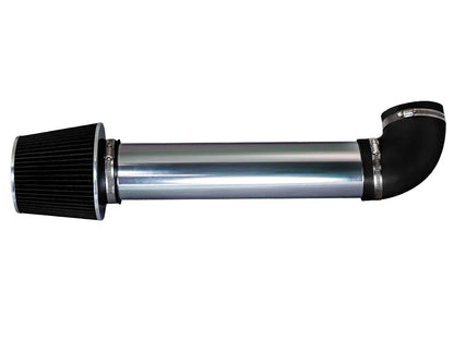Short Ram Air Intake Kit For 2005-2010 Jeep Grand Cherokee 5.7L V8, 2006-2010 Commander 5.7L V8, 2006-2010 Jeep Grand Cherokee 6.1L SRT8 V8 | Rtunes Racing | SI-JP-12CK
