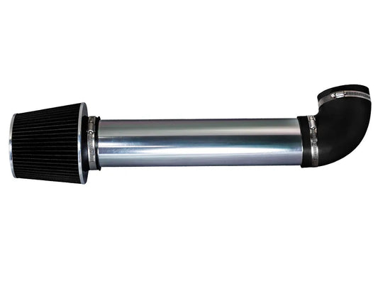 Short Ram Air Intake Kit For 2005-2010 Jeep Grand Cherokee 5.7L V8, 2006-2010 Commander 5.7L V8, 2006-2010 Jeep Grand Cherokee 6.1L SRT8 V8 | Rtunes Racing | SI-JP-12CK