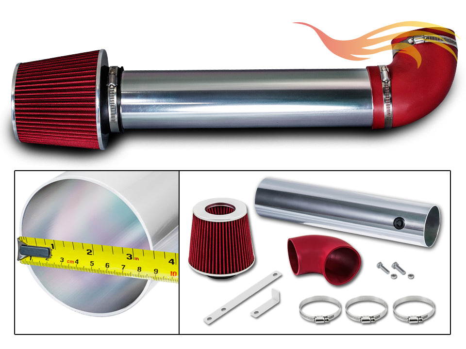 SI-JP-12 part - Red
