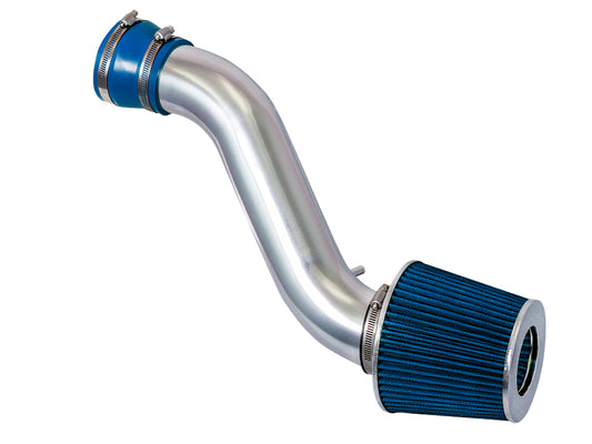 Short Ram Air Intake Kit For 1993-1998 Jeep Grand Cherokee 5.2L/5.9L V8 | Rtunes Racing | SI-JP-14BL