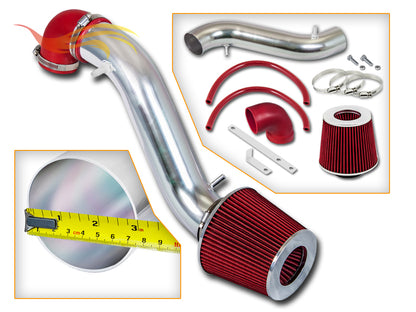 SI-JP-15 part - Red