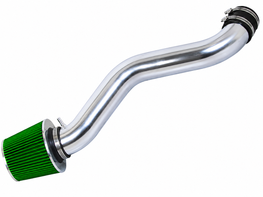 Short Ram Air Intake Kit For 2007-2010 Jeep Commander, 2005-2010 Grand Cherokee 3.7L V6 | Rtunes Racing | SI-JP-16GN