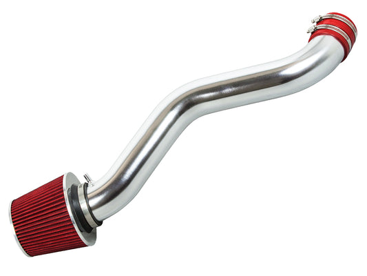 Short Ram Intake For 07-10 Jeep Commander / 05-10 Grand Cherokee 3.7L V6 SI-JP-16RD