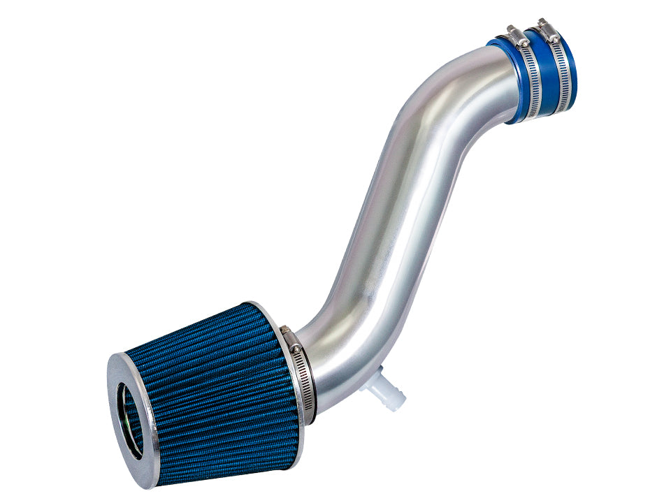 Short Ram Air Intake Kit For 2014-2018 Jeep Cherokee 3.2L V6 | Rtunes Racing | SI-JP-17BL