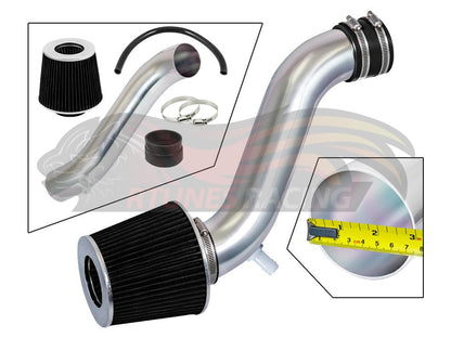 Short Ram Air Intake Kit For 2014-2018 Jeep Cherokee 3.2L V6 | Rtunes Racing | SI-JP-17CK
