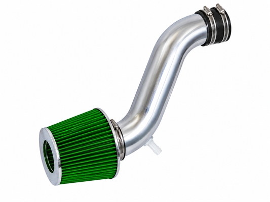 Short Ram Air Intake Kit For 2014-2018 Jeep Cherokee 3.2L V6 | Rtunes Racing | SI-JP-17GN