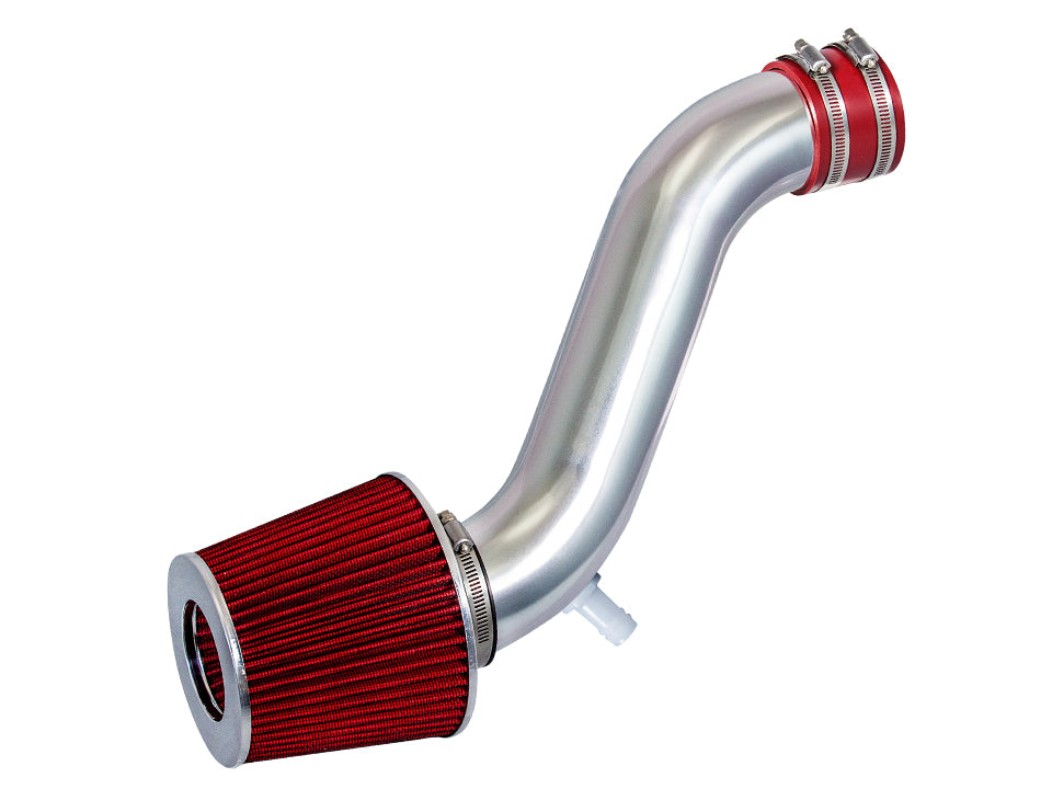 Short Ram Air Intake Kit For 2014-2018 Jeep Cherokee 3.2L V6 | Rtunes Racing | SI-JP-17RD