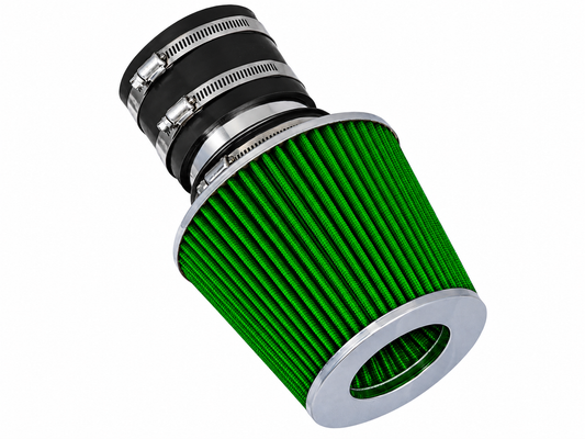 Short Ram Air Intake Kit For 2003-2006 Kia Sorentolx EX 3.5L V6 | Rtunes Racing | SI-KA-01GN