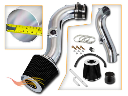 Short Ram Intake For 99-05 Lexus IS300 SI-LX-01CK