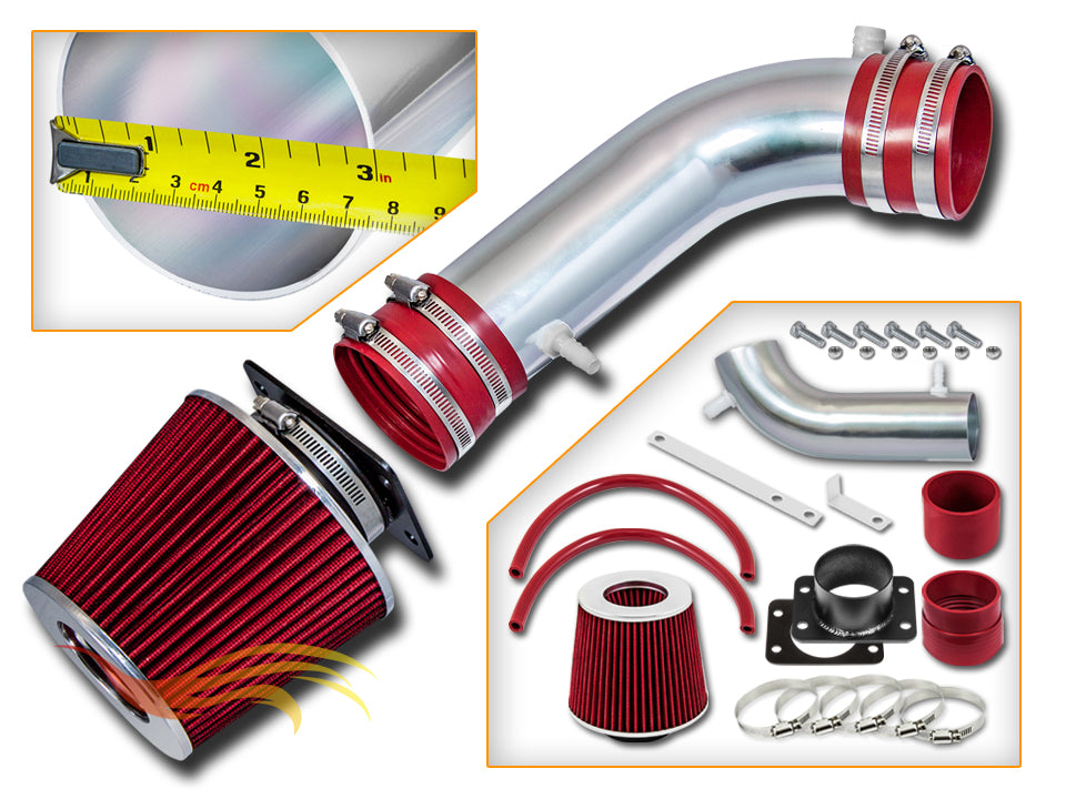 SI-LX-03 part - Red