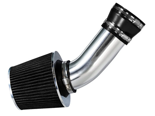 Short Ram Air Intake Kit For 1998-2003 Mercedes Benz E320, 1998-2002 E430, 97 E420, 1998-2003 ML320, 1998-2003 CLK320, | Rtunes Racing | SI-MB-01CK