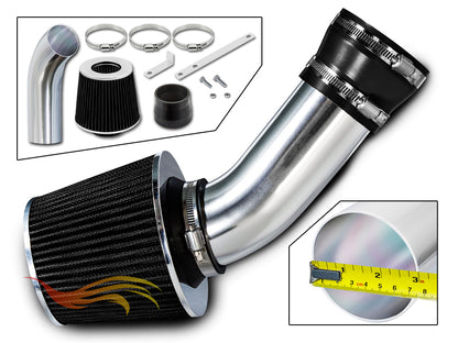 Short Ram Intake For 98-03 Mercedes Benz E320 / 98-02 E430 / 97 E420 / 98-03 ML320 / 98-03 CLK320 / SI-MB-01CK