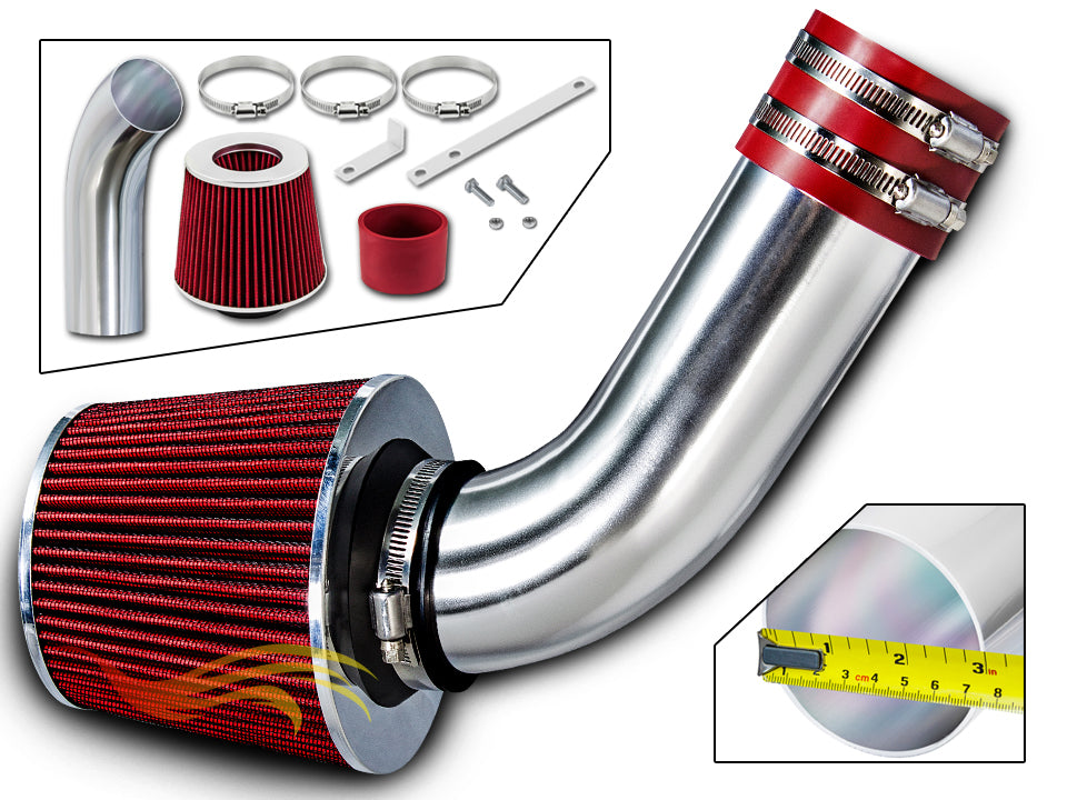 SI-MB-02 part - Red