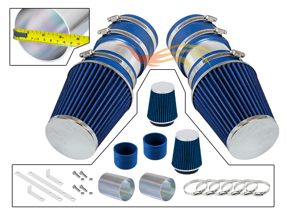 SI-MB-04 part - Blue