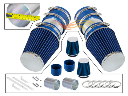 SI-MB-04 part - Blue