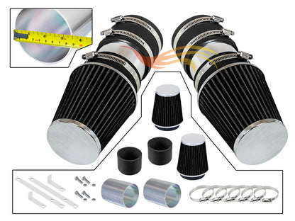 SI-MB-04 part - Black