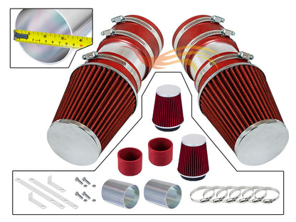 SI-MB-04 part - Red
