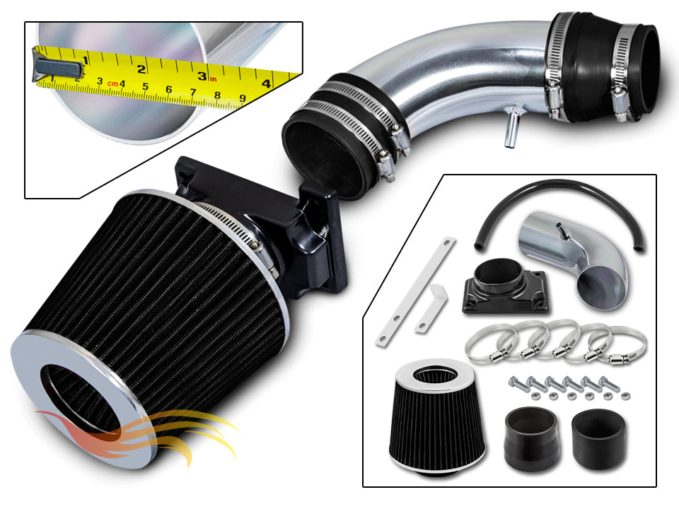 SI-MT-06 part - Black