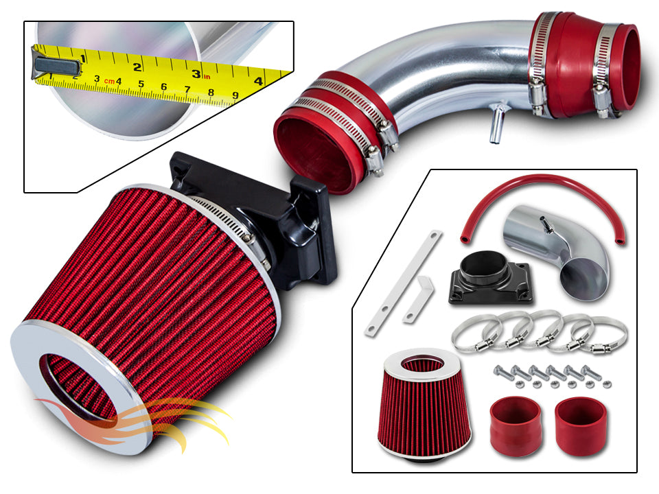 SI-MT-06 part - Red